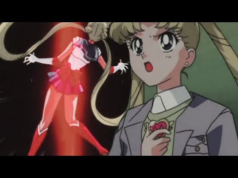 Видео: Сейлормун °*”воин света°*”