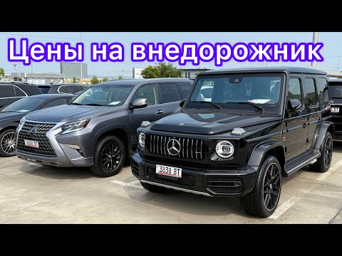 Видео: МОШИНБОЗОРИ ГРУЗИЯ НАРХУ НАВОИ ҶИПҲО!