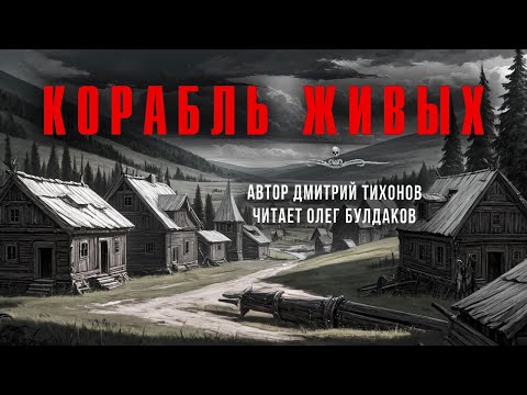 Видео: История про реальную секту. Корабль живых | АРХИВЫ ССК