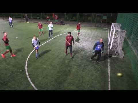 Видео: 4 ліга ½ 2/7-3/6 LookSuper - Медіа-2