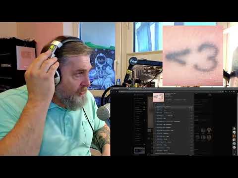 Видео: Реакция Батя Тестит на альбом Егор Крид - Меньше чем три (2024)❗Бородатый Мотоцикл