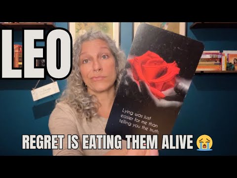 Видео: Они не могут спать без тебя, Лео — их карма бьет сильно 🔥