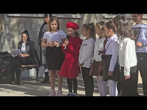 Видео: Рецитал по повод Денят на народните будители (28.10.2025)  