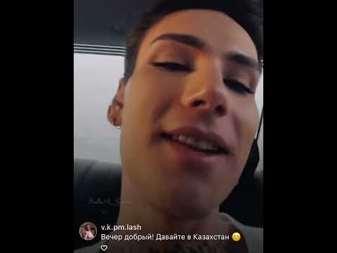 Видео: #Xolidayboy #ИванРжевский