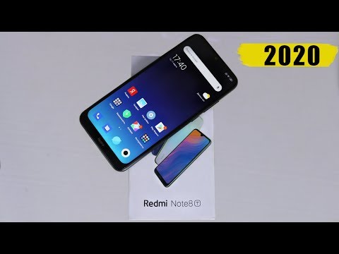 Видео: 3 Причин Купить Redmi Note 8T в 2020 году