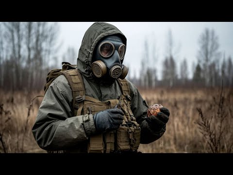 Видео: S.T.A.L.K.E.R. 🔥 Охотник за артефактами - НОВЫЙ МОД