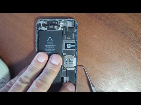 Видео: АЙФОН 5 S НЕ ПРОХОДИТ  АКТИВАЦИЮ И НЕТ СЕТИ