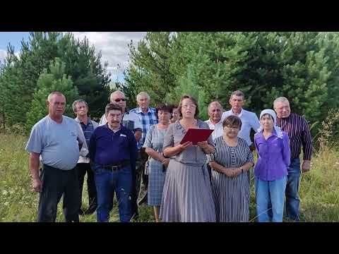 Видео: Две деревни,река ,.Уфа,, и два озера под угрозой!!! Красноуфимский район,Свердловская область !!!