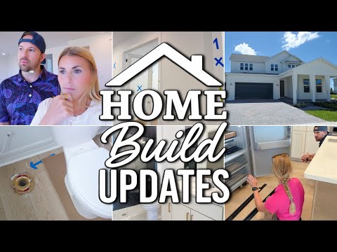 Видео: 😳 ОСНОВНАЯ ПРОБЛЕМА С НАПОЛЬНЫМ ПОКРЫТИЕМ ПРЯМО ПЕРЕД ЗАВЕРШЕНИЕМ! 🏡 Обновление Dream Home + Пред...