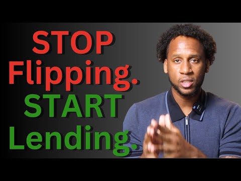 Видео: Почему этот бизнес в сфере недвижимости всегда лучше перепродажи, оптовой торговли и аренды