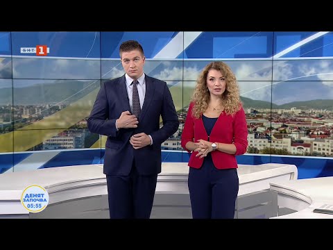 Видео: Какъв ще е ефектът върху пазара на горивата след санкциите на САЩ, "Денят започва" 28.10.2025
