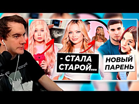 Видео: БРАТИШКИН СМОТРИТ OK.BLOGER