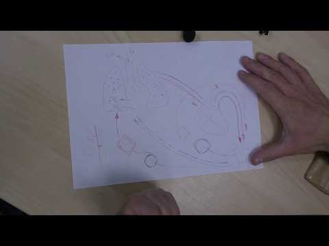 Видео: Про ЭКМО (Экстракорпоральная мембранная оксигенация)