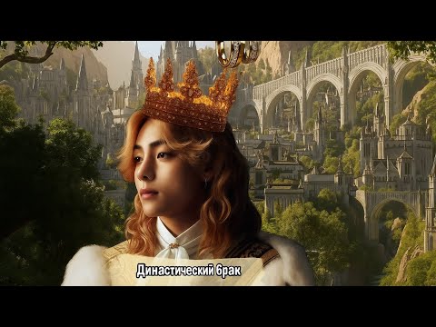 Видео: Династический брак 13 // автор Shin Liam // читает Bebeshka