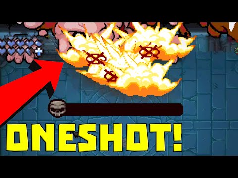 Видео: С ТОЗИ БИЛД ONESHOT-ВАМ БОСОВЕТЕ!