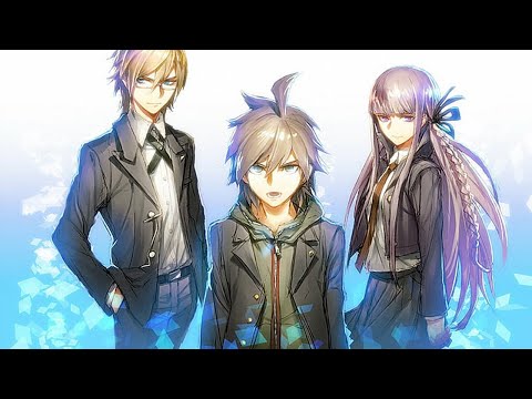 Видео: ГЛАВНЫЙ КУКЛОВОД ! : Danganronpa 2: Goodbye Despair