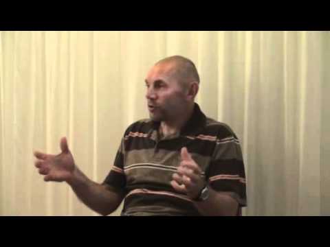 Видео: 2011.06.29 "Никто никогда не сделал ни одной ошибки."