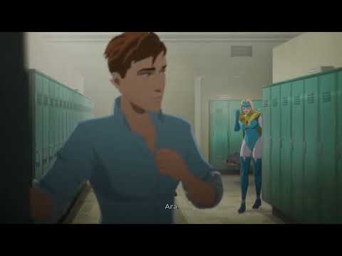 Видео: Dispatch | Эпизоды 5-6