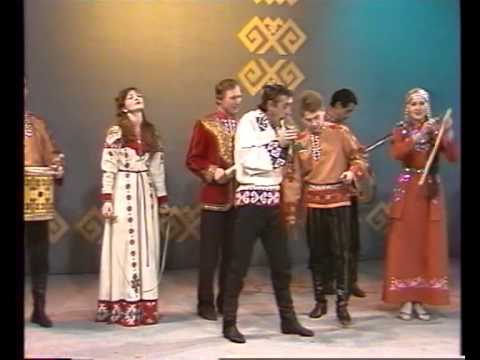 Видео: Ĕмĕр иртет-кун юлать. Пирĕн архивран.