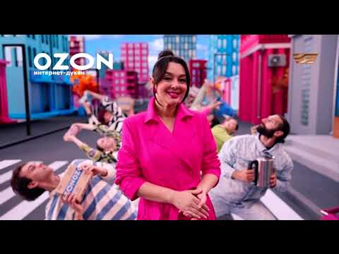 Видео: Рекламный блок (Хабар (Казахстан), 24.10.2024) (1)