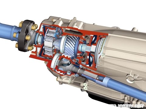 Видео: Mercedes Benz GLK 300, X204  (История болезни #1)