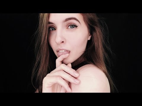 Видео: ASMR/Звуки рта/Mouth Sounds