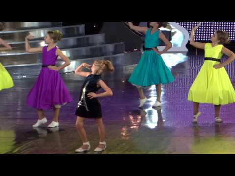 Видео: "Неудачное свидание"(Саша&Влад 23.09.2016)