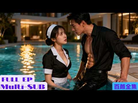 Видео: Бедную студентку затащили в бассейн, а после одной ночи она обнаружила, что беременна!