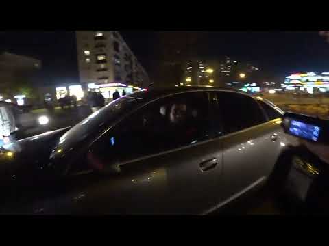 Видео: СтопХам, То что осталось за кадром у СтопХамСПб