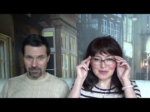 Видео: Хьюман дизайн. Селезёночный центр. Алексей Самуэль и Анна Саирам