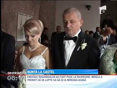 Видео: Наша свадьба(2012). Видео 2