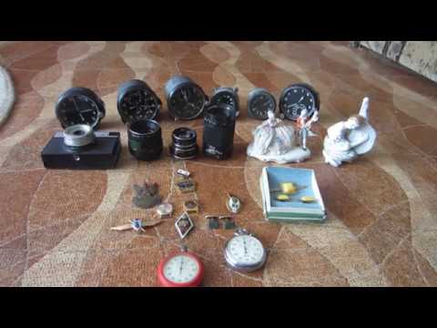 Видео: Заработок на Антиквариате.С чего начать новичку.Цены на предметы.