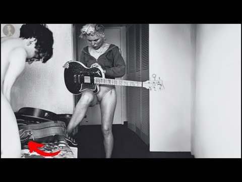 Видео: 📷 50 фотографий, которые пытались скрыть от публики!