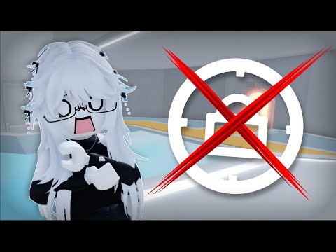 Видео: БАШНЯ АДА, НО БЕЗ ШИФТА | Roblox Tower of Hell | на ноутбуке!