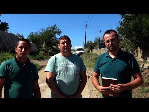 Видео: Богородица село во Гевгелиска регија втор дел