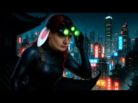 Видео: СТАВКИ РАСТУТ🐰 ▶ Старенький Splinter Cell в 2025!【#8】прохождение