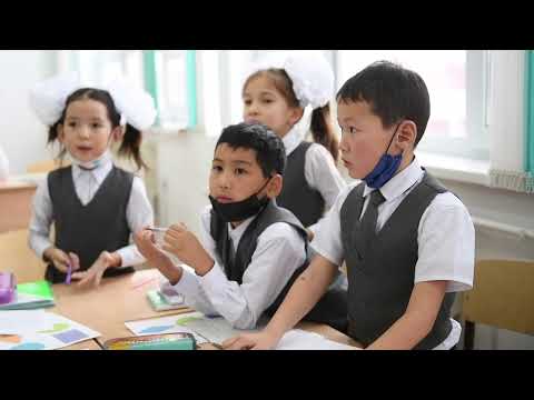 Видео: "Қысқы кеш Мұқан Иманжанов". Сауытбай М.