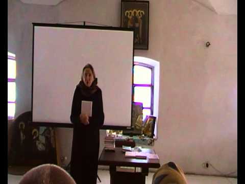 Видео: Встреча с Натальей Сухининой