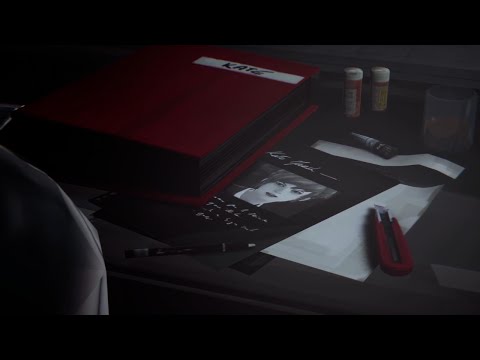 Видео: Life is Strange Remastered (Вразнабой, Трагедия) #5