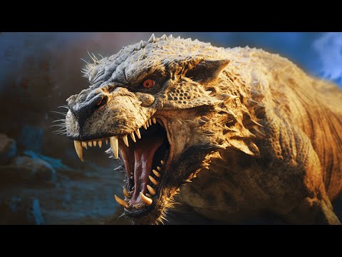 Видео: Как Древние Кошки стали править на Земле? @РЕАЛЬНОЕ-НЕРЕАЛЬНОЕ