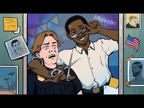 Видео: ГЛАВНЫЙ ВРЕДИТЕЛЬ ПРОЕКТА ВЕРНУЛСЯ на ГТА 5 РП! ШЕПЕЛЯВЫЙ MAJESTIC RP