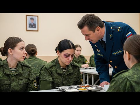 Видео: Жестокая ДЕДОВЩИНА в армии. Начальник полиции устроил САМОСУД над сержантами-садистками ⚖️