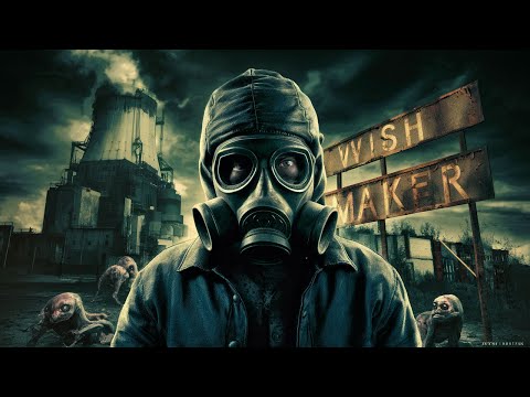 Видео: Скучные будни админа Wish Maker STALKER PVE "RELOADING"