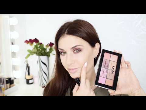 Видео: МОДНЫЙ ОСЕННЕ- ЗИМНИЙ МАКИЯЖ