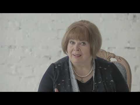Видео: Упражнение четвёртое. "Вздыхание"
