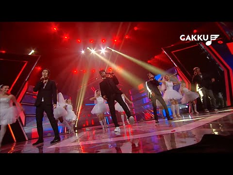 Видео: Gakku Әуендері 2016 Орда - Алып кет
