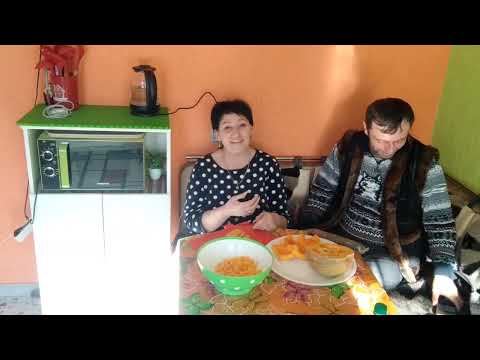 Видео: МАНТЫ С ТЫКВОЙ И ФАРШЕМ//