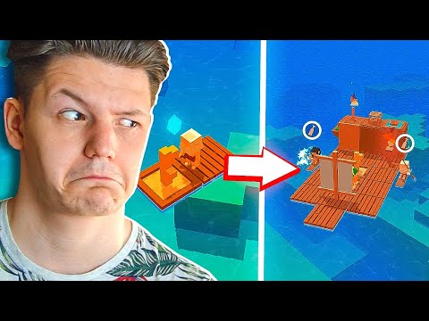 Видео: Отпуск на море пошел не по плану..