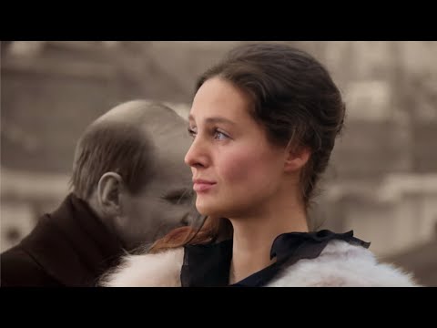 Видео: Сталкер 5. Месть прекрасной дамы