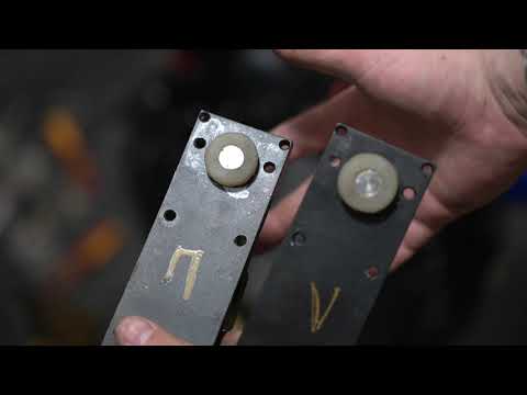 Видео: Inmotion v11 Понятный разбор до подшипников. Разбор моноколеса v11 до подшипников